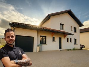 Appartement Saint Hilaire De La Cote 4 pièce(s) 87 m2