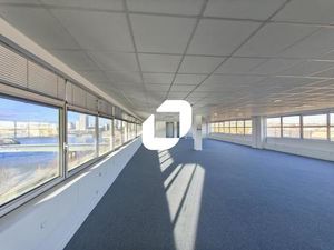 Location Bureau Alfortville 94140