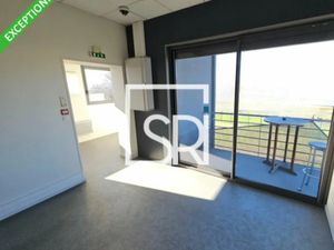 BUREAUX A VENDRE