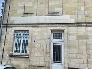 Vente bureau 29 m² Langoiran (33550)