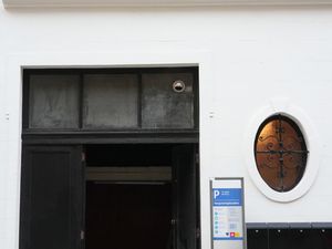 Commercieel te koop in Antwerpen