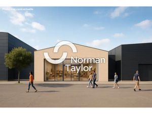 LOCAL COMMERCIAL A CEDER