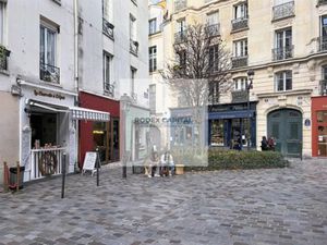Location Commerce PARIS 75004