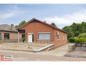 Woning te koop in landelijk Rillaar