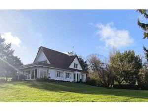 Vente Maison à Alençon (61000) : à vendre / 218m² Alençon