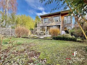 Vente Maison à Caen (14000) : à vendre / 125m² Caen