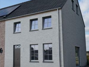 Huis te koop in De Pinte