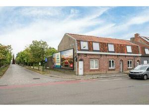 Huis te koop in Eeklo