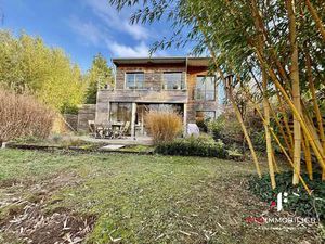 Vente Maison à Fleury-sur-Orne (14123) : à vendre / 125m² Fleury-sur-Orne