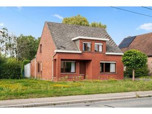 Mooi renovatieproject te SCHRIEK