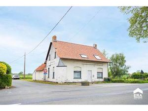 Huis te koop in Heuvelland met 3 slaapkamers