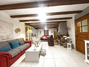 A Kaysersberg  Maison 4 pièces de 125 m2 sur un terrain de 6