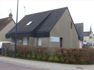 Vente Maison à La Haye du Puits (50250) : à vendre / 200m² La Haye du Puits