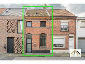 Huis te koop in Lokeren