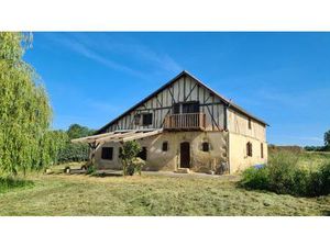 Maison Marciac 5 pièce(s) 215 m2