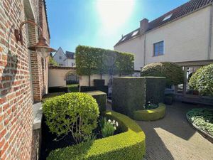 Huis te koop in Mechelen