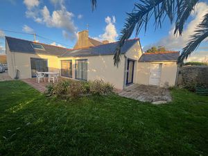 Maison à vendre à Porspoder - Référence 4887BR