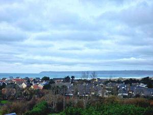 Vente Maison Bord de Mer à Siouville-Hague (50340) : à vendre Bord de Mer / 253m² Siouvill