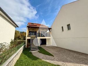 Vente maison 5 pièces 116 m² Velaines (55500)