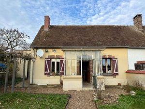 Maison Dreux 2 pièce(s) 38 m2
