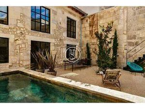 Villa de luxe à vendre à Fontvieille : 1 850 000€ | 330m²