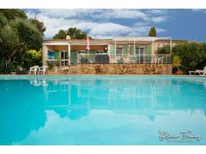 Villa de luxe à vendre à La Ciotat : 799 000€ | 200m²