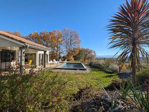 Maison Le Fousseret 6 pièce(s) 117 m2