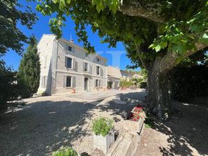 Maison de prestige en vente L'Isle-sur-la-Sorgue  Provence-Alpes-Côte d'Azur