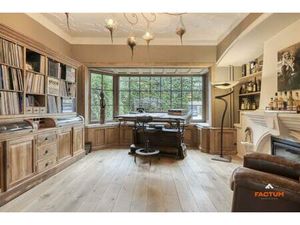 Villa te koop in Willebroek