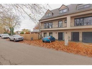 Recente en instapklare woning