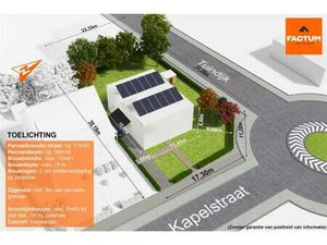 Grond te koop in Schriek