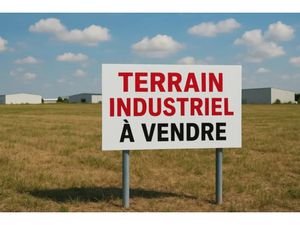 TERRAIN A VENDRE