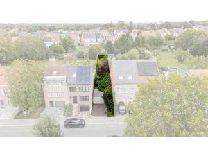 Grond te koop in Grimbergen