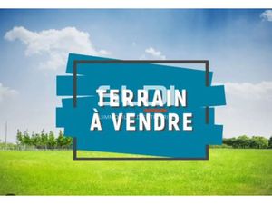 Vente Terrain Millery 69390