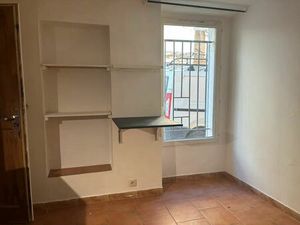 Location appartement 1 pièce 15 m² à Aix-en-Provence (13080)