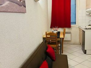 Location appartement 1 pièce 20 m² à Aix-en-Provence (13080)