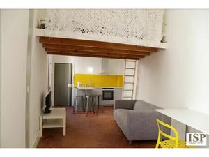 Location appartement 1 pièce 24 m² à Aix-en-Provence (13100)