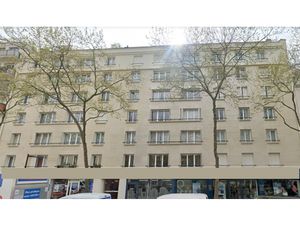 Boulogne Billancourt 3 pièces 66.43m2 - cave