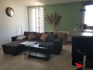 GRADIGNAN : apt T2 meublé 980 €