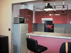 Location appartement 2 pièces 41 m² à Marseille 5 (13005)