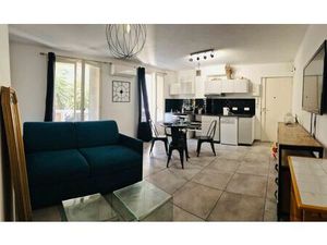 Location appartement 2 pièces 39 m² à Marseille 7 (13007)
