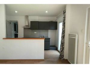 Location appartement 1 pièce 22 m² à Marseille 12 (13012)