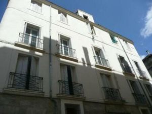 MONTPELLIER - APPARTEMENT Meublé T1 - 26.25m²