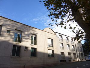 MONTPELLIER - APPARTEMENT T2 - 36.00m²