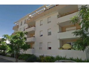 MONTPELLIER - APPARTEMENT T2 - 45.10m²