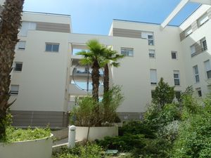 MONTPELLIER - APPARTEMENT T2 - 51.32m²