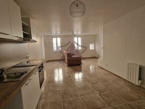 Appartement Saint Ambroix 2 pièce(s)