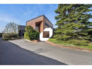 Location Local d'activités Chilly Mazarin 91380