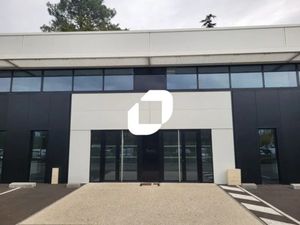 Location Local d'activités Merignac 33700