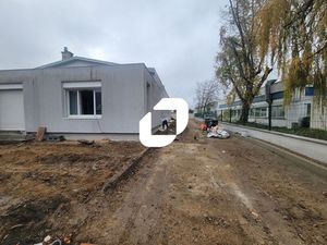 Bâtiment indépendant à louer